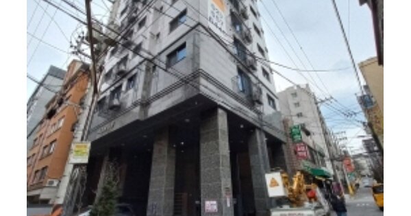 서울 강서구 화곡동 OOOOOOO OOO OOOOO OOOOO OOOOOO 오피스텔 경매 물건 이미지