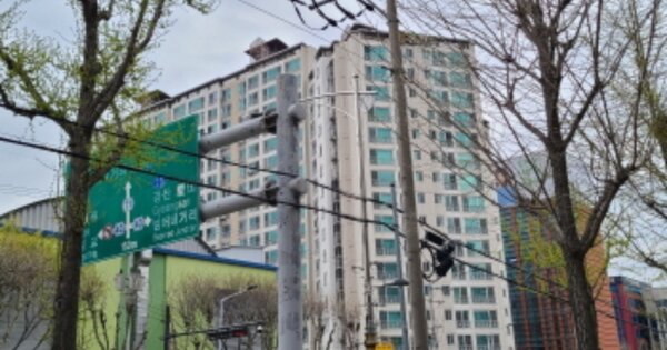 대구 수성구 수성동2가 1-3, 101동 OO OOOO OOOOOOOOOOOOOO 아파트 경매 물건 이미지
