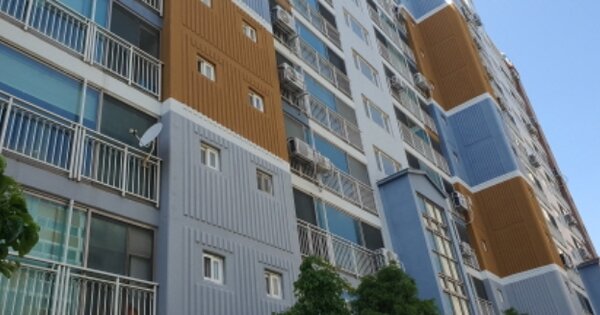 경북 경산시 사동 659-1, 303동 OOOOOO OOOOOOOOOOO 아파트 경매 물건 이미지