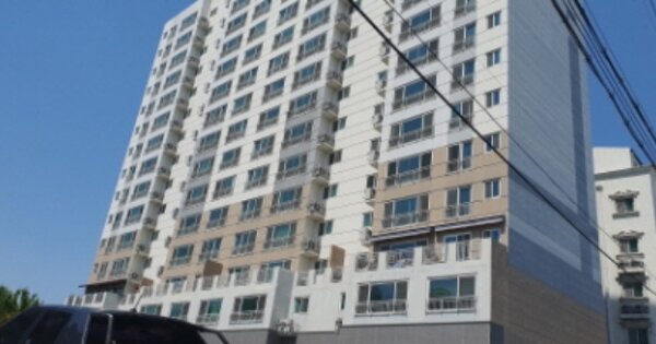 경북 경산시 진량읍 신상리 OOOO OOOOOOOO OOOOOOOO 아파트 경매 물건 이미지