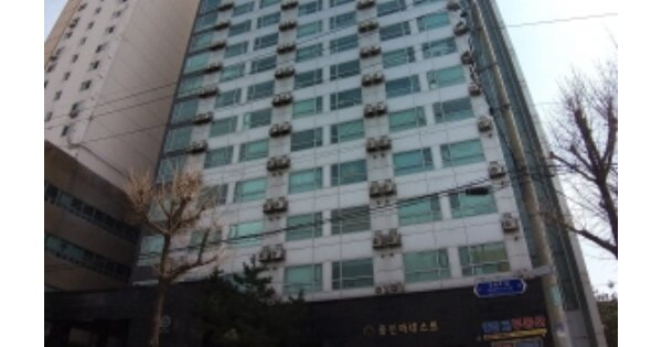 서울 구로구 구로동 OOOO OOO OOOOO OOOOO OOOOOOO 오피스텔 경매 물건 이미지