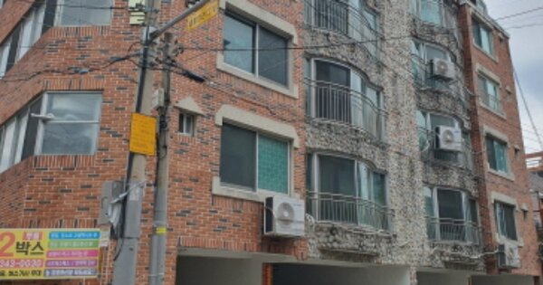 대구 남구 대명동 OOOOOOOO OOOOOO 다세대주택 경매 물건 이미지