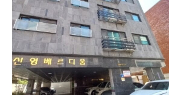 서울 강서구 화곡동 OOOOOOO OOO OOOOO OOOOO OOOOOOO O OOO 도시형생활주택 경매 물건 이미지