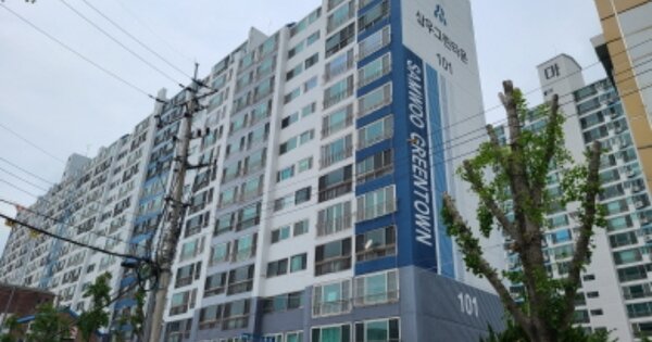 대구 북구 매천동 OOOOOO OOOOOO OOOOOOOOOOOO O OOO 아파트 경매 물건 이미지