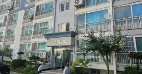 충남 천안시 서북구 직산읍 군동리 39, 105동 OOOOOO OOO OOOOO 아파트 경매 물건 이미지