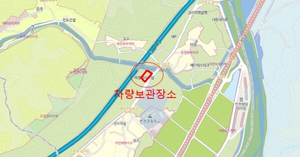 양산시 동면 OOOO O OOOO OOOOO 기타차량 경매 물건 이미지