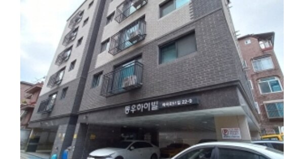 서울 강서구 화곡동 OOOOOOO OOO OOOOO OOOOO OOOOOO O OOO 다세대주택 경매 물건 이미지