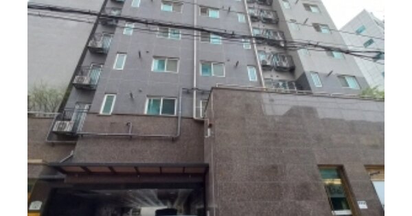 서울 강서구 화곡동 OOOOOOO OOO OOOOO OOOOO OOOOOOO O OOO 오피스텔 경매 물건 이미지