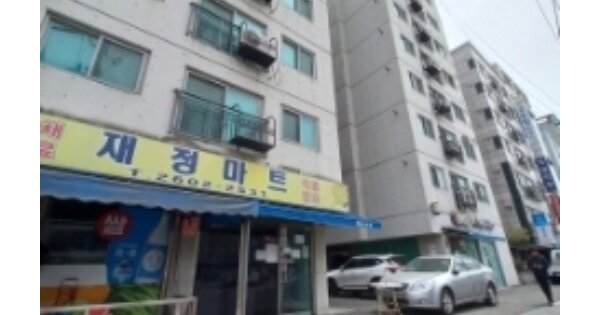 서울 양천구 신정동 942-18, 제에이동 OOO OOOOO OOOOO OOOOOO 도시형생활주택 경매 물건 이미지