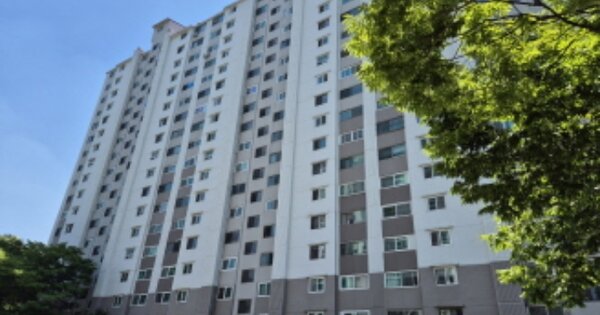 대전 유성구 신성동 160-1, 110동 OOOOOO OOOOOOOOOOOOO 아파트 경매 물건 이미지
