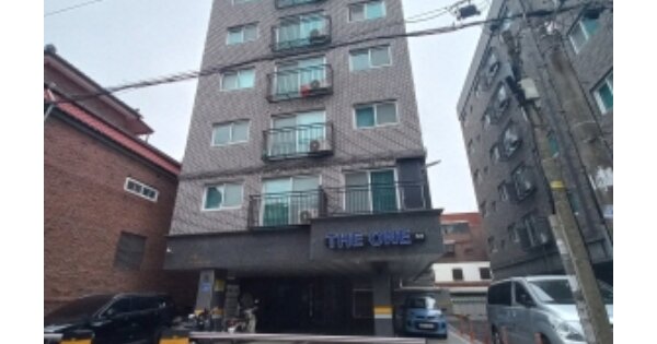 서울 강서구 화곡동 OOOOOOO OOO OOOOO OOOOO OOO O OOO 다세대주택 경매 물건 이미지