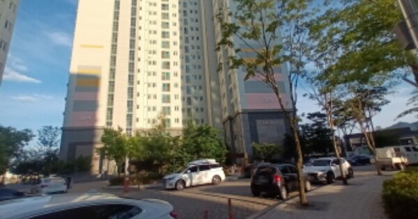 충남 금산군 금산읍 아인리 630, 104동 OOOOOOOO OOOOOOOOOO 아파트 경매 물건 이미지