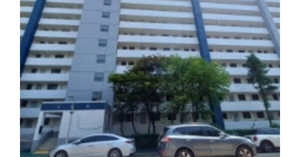 서울 양천구 신월동 987-1, 제6동 OOO OOOOO OOOOO OOOOOOOO 아파트 경매 물건 이미지