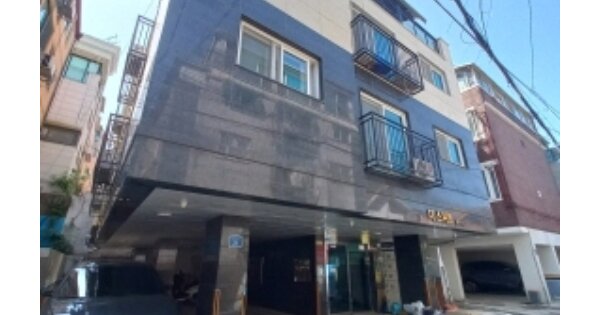 서울 강서구 화곡동 OOOOOOO OOO OOOOO OOOOO OOOOO 다세대주택 경매 물건 이미지