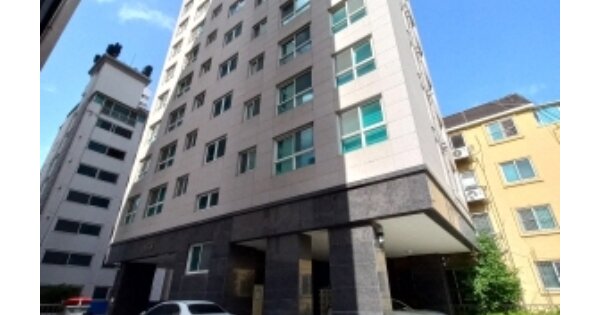 서울 강서구 등촌동 637-19, 제103동 OOO OOOOO OOOOO OOOOO 오피스텔 경매 물건 이미지