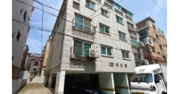서울 강서구 화곡동 OOOOOO OOO OOOOO OOOOO OOOOOO 다세대주택 경매 물건 이미지