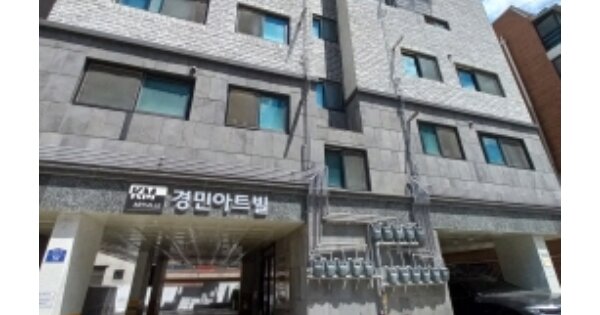 서울 강서구 화곡동 OOOOOOO OOO OOOOO OOOOO OOOOOO 도시형생활주택 경매 물건 이미지