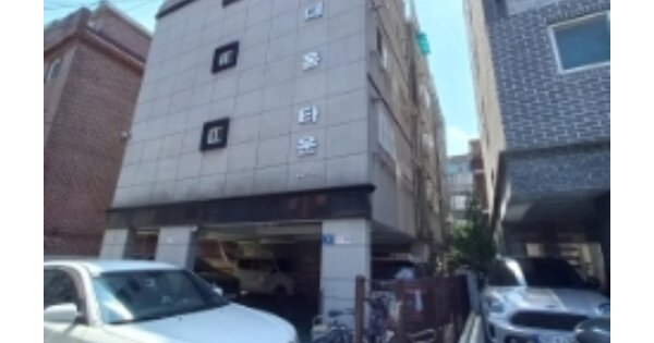 서울 양천구 신월동 OOOOOO OOO OOOOO O OOO 다세대주택 경매 물건 이미지