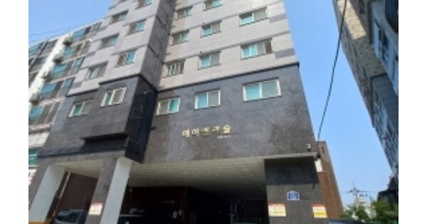 서울 양천구 목동 OOOOOO OOO OOOOO OOOO OOOOOO 오피스텔 경매 물건 이미지