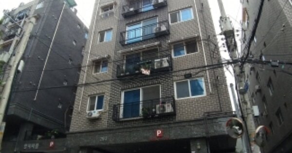 서울 구로구 오류동 81-270, 제203동 OOO OOOOO OOOOO OOOOO 다세대주택 경매 물건 이미지