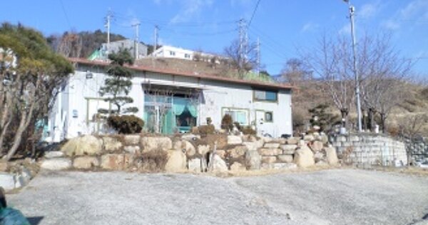 강원특별자치도 원주시 우산동 OOOOO 근린시설 경매 물건 이미지