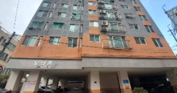 인천 부평구 부평동 OOOOOO OOOOOO OOOOOOOOOO 오피스텔 경매 물건 이미지