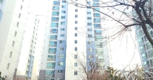 인천 서구 검암동 535-2, 505동 OOOOOOOO OOOOOOOOOOOOOOOOOO 아파트 경매 물건 이미지
