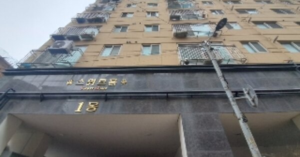 인천 부평구 부평동 518-1, 1동 OOOOOOOO OOOOOOOOOO O OOO 오피스텔 경매 물건 이미지