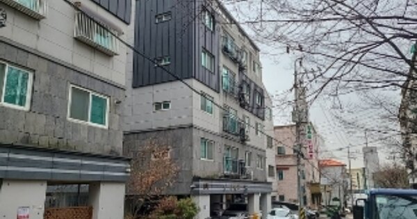 인천 서구 심곡동 OOOOOO OOOOOO OOOOOOOOOOOOO 도시형생활주택 경매 물건 이미지