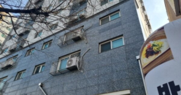 인천 남동구 구월동 1121-3, 1동 OOOOOO OOOOOOOOOOOO O OOO 오피스텔 경매 물건 이미지
