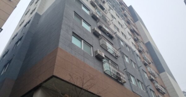 인천 남동구 만수동 OOOOOOO OOOOOO OOOOOOOOOOO O OOO 오피스텔 경매 물건 이미지
