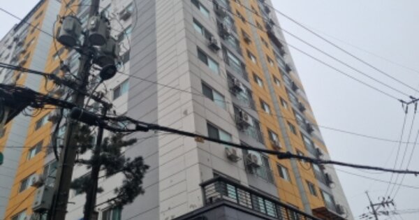 인천 남동구 간석동 OOOOOO OOOOOO OOOOOOOOO O OOO 오피스텔 경매 물건 이미지