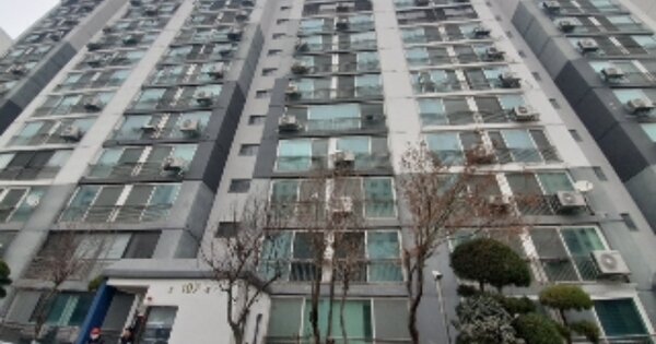 인천 부평구 산곡동 293, 107동 OOOOOO OOOOOOOOOOO O OOO 아파트 경매 물건 이미지