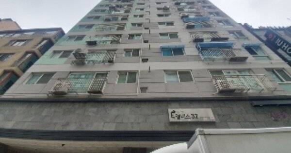인천 부평구 부평동 OOOOOOOO OOOOOOOO OOOOOOOOOOO O OOO 오피스텔 경매 물건 이미지