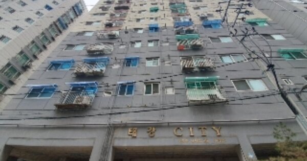 인천 부평구 부평동 OOOOOO OOOOOOOO OOOOOOO OOO 오피스텔 경매 물건 이미지