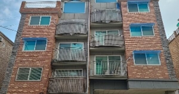 인천 서구 검암동 OOOOOO OOOOOO 다세대주택 경매 물건 이미지