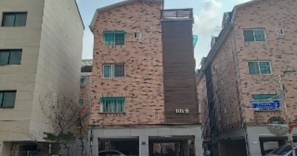 인천 서구 검암동 OOOOOO OOOO 다세대주택 경매 물건 이미지