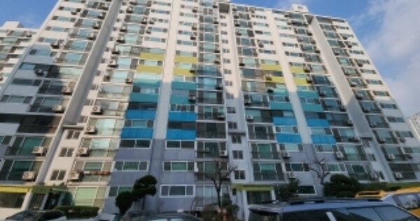 인천 미추홀구 용현동 627-40, 9동 OOOOOO OOOOOOOOOO 아파트 경매 물건 이미지