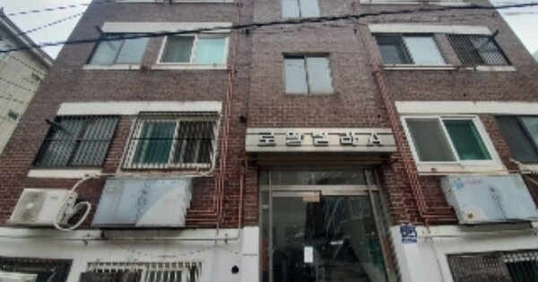 인천 부평구 산곡동 411-1, 에이동 OOOOOO O OOO 다세대주택 경매 물건 이미지