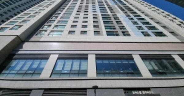 인천 연수구 송도동 311, 202동 OOOOOOOO OOOOOOOOOOOOOOOOO O OOO 오피스텔 경매 물건 이미지