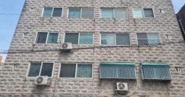 인천 남동구 간석동 OOOOOOO OOOOOO OOOOO OOOOO 다세대주택 경매 물건 이미지