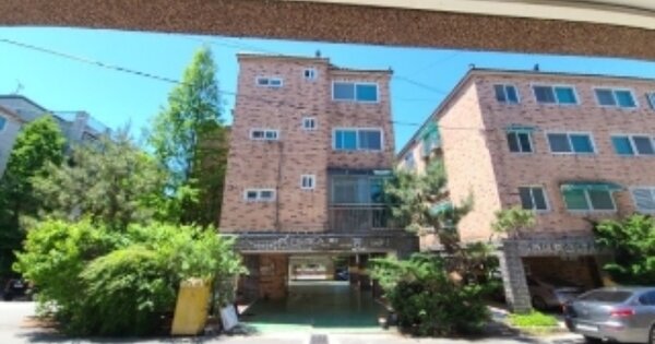 인천 서구 검암동 640-5, 비동 OOOOOO OOOOOOOOOOO 다세대주택 경매 물건 이미지