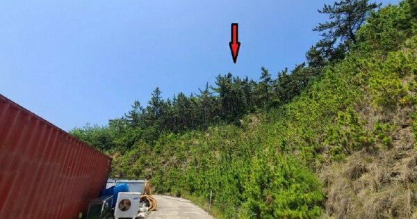 충청남도 태안군 원북면 방갈리 11-1 외 5필지 양어장 경매 물건 이미지