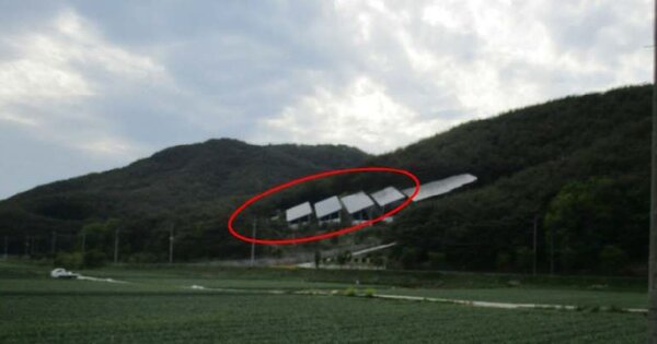 경상남도 창녕군 이방면 석리 OOOOO O OOO 동물 및 식물 관련시설 경매 물건 이미지