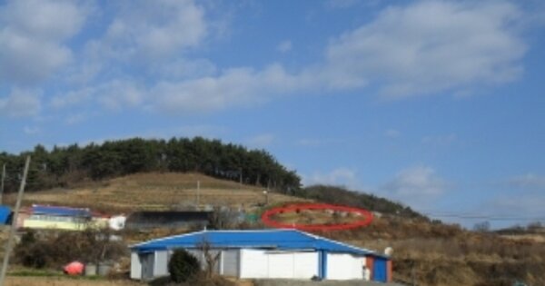 충청남도 태안군 고남면 누동리 OOOOOO 전 경매 물건 이미지