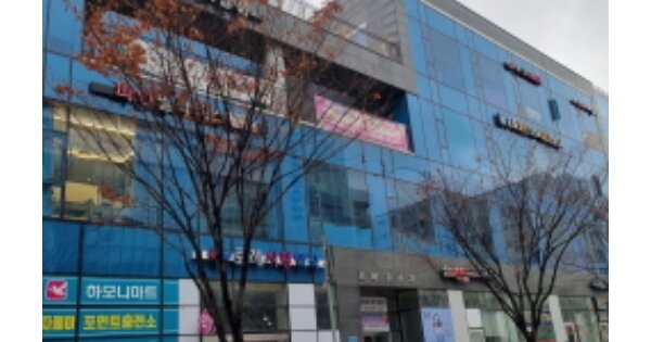 서울 송파구 장지동 OOOO OOOOOO OOOOOOOOOOO 근린상가 경매 물건 이미지