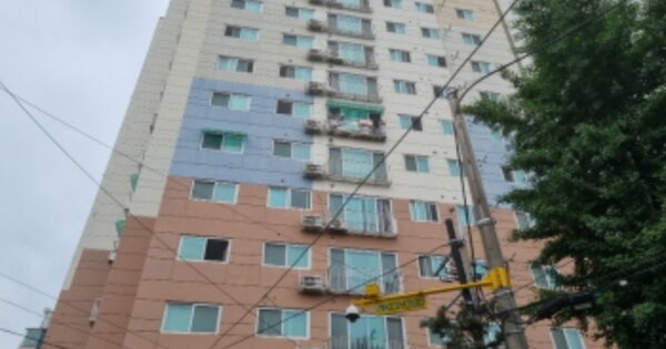 인천 남동구 간석동 OOOOO OOOOOOOO OOOOOOOOOOO 오피스텔 경매 물건 이미지