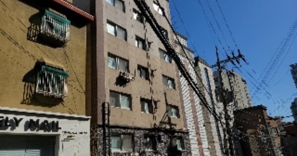 인천 미추홀구 주안동 OOOOOO OOOOOO OOOOOOOOOOO 오피스텔 경매 물건 이미지