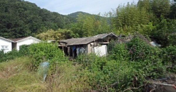 경상남도 밀양시 삼랑진읍 숭진리 OOO O OOO 답 경매 물건 이미지