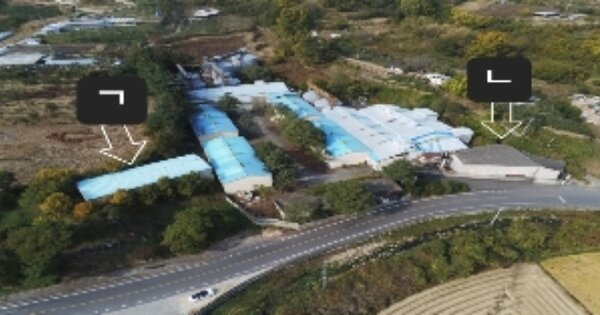 경상북도 김천시 양천동 OOOOO O OOO 공장 경매 물건 이미지